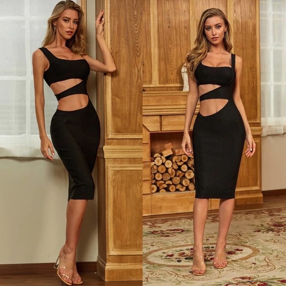House of CB Dresses & Skirts - House Of CB